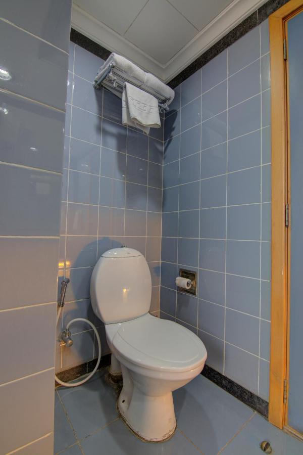 Tristar Serviced Apartments Бенґалуру Екстер'єр фото