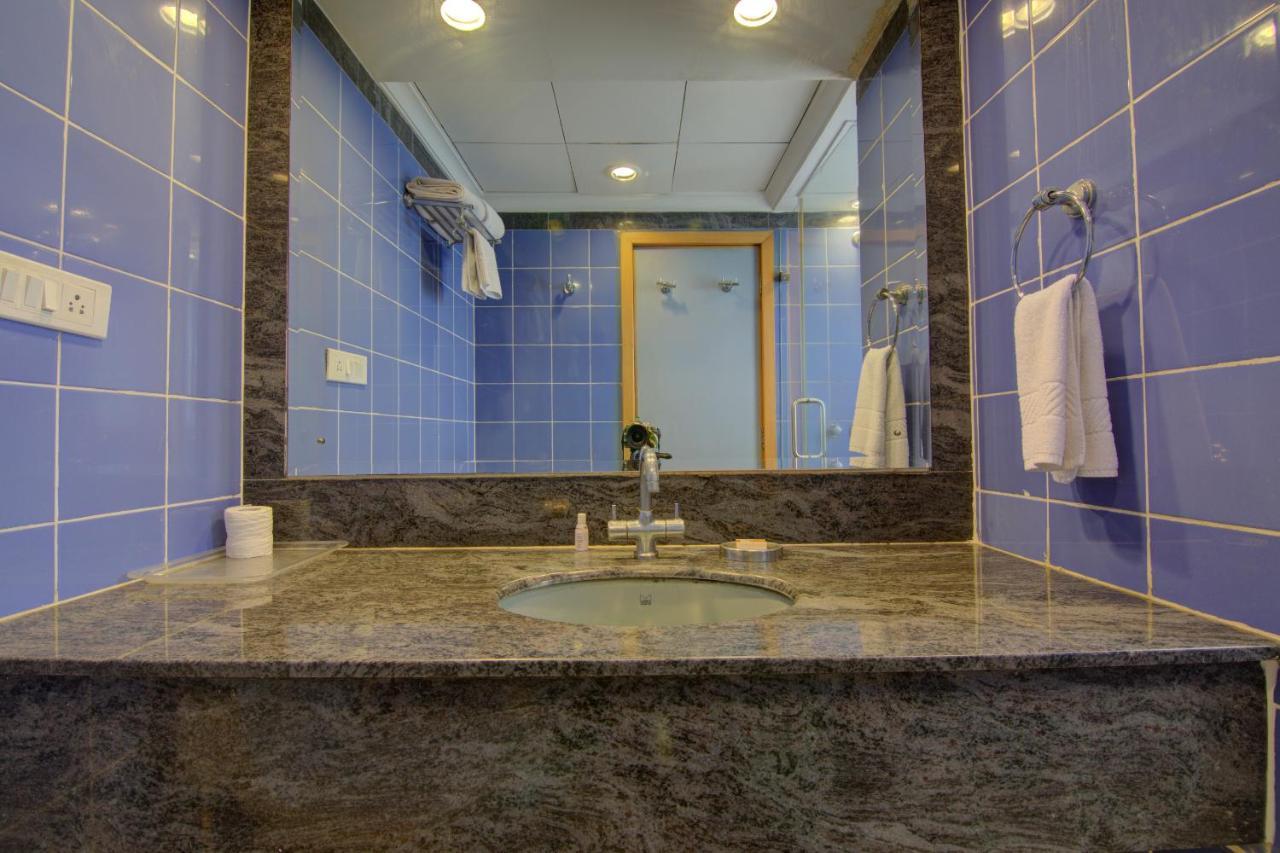 Tristar Serviced Apartments Бенґалуру Екстер'єр фото