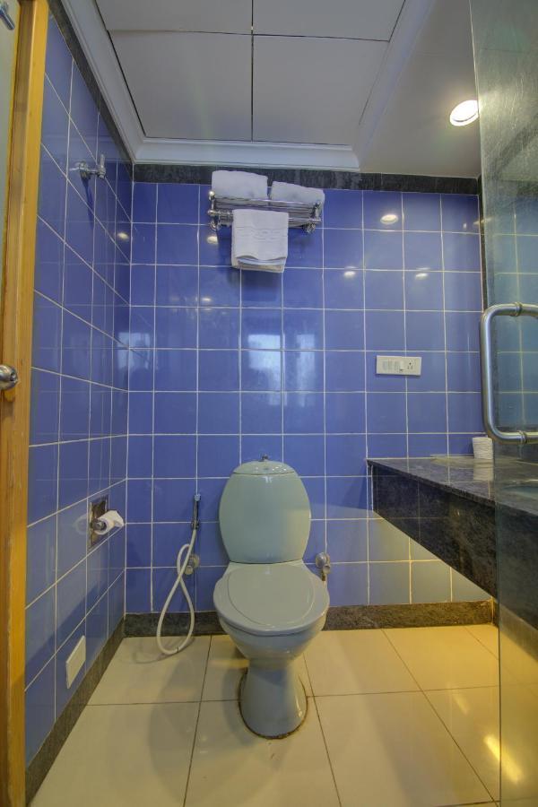 Tristar Serviced Apartments Бенґалуру Екстер'єр фото