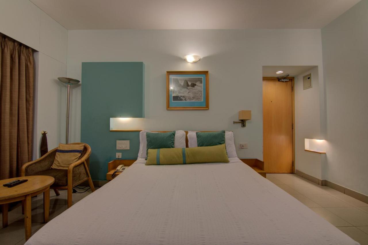 Tristar Serviced Apartments Бенґалуру Екстер'єр фото