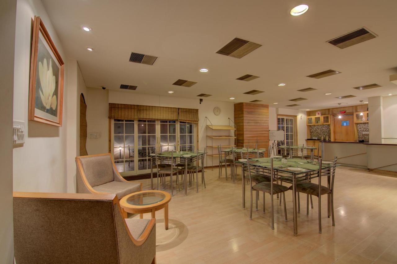 Tristar Serviced Apartments Бенґалуру Екстер'єр фото