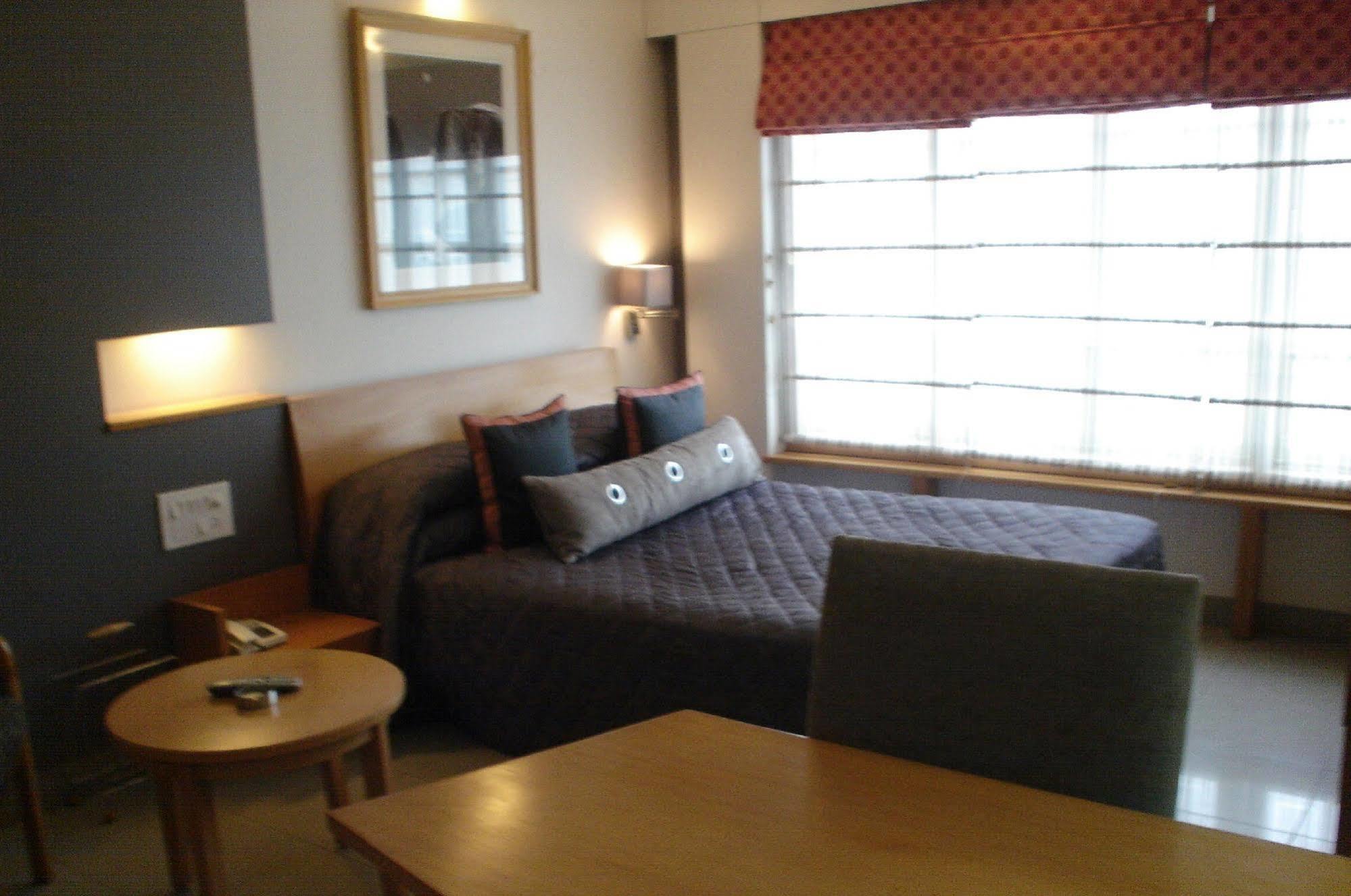 Tristar Serviced Apartments Бенґалуру Екстер'єр фото