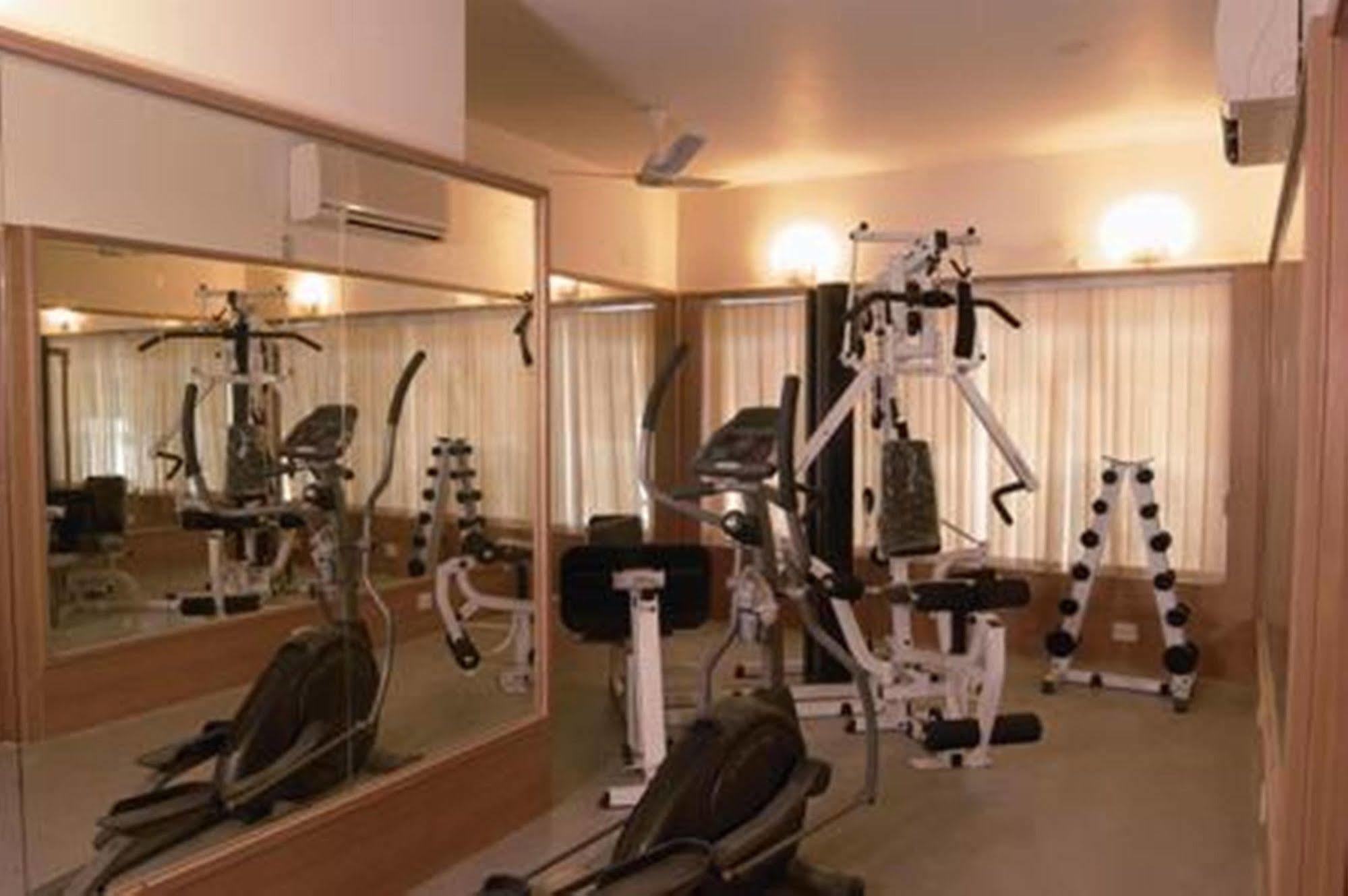 Tristar Serviced Apartments Бенґалуру Екстер'єр фото