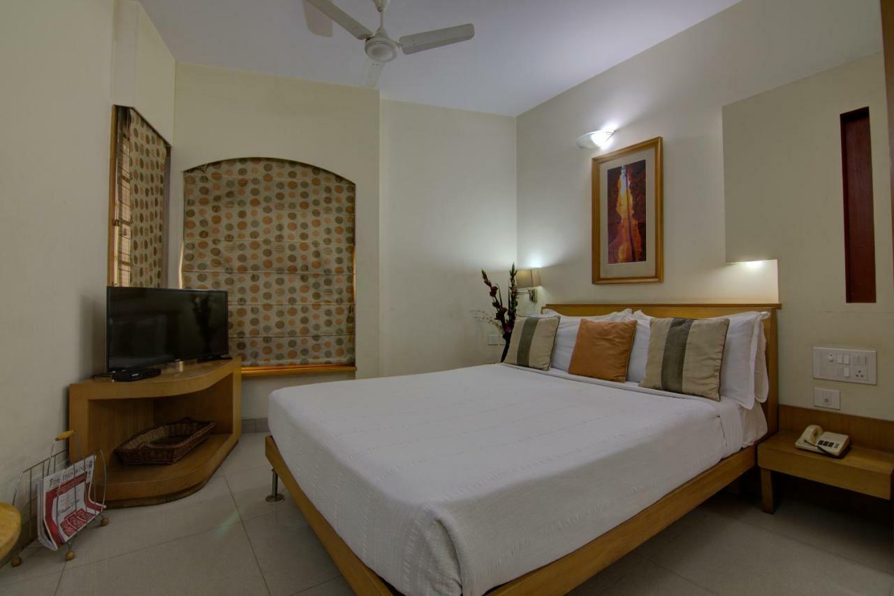 Tristar Serviced Apartments Бенґалуру Екстер'єр фото