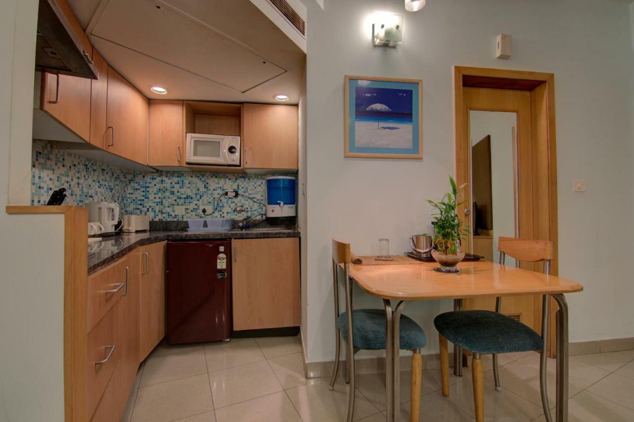 Tristar Serviced Apartments Бенґалуру Екстер'єр фото