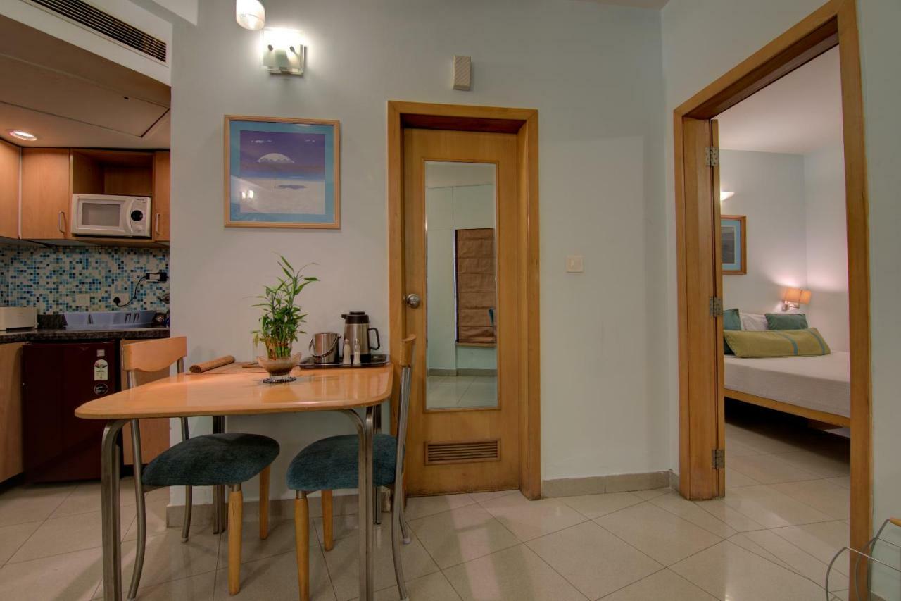 Tristar Serviced Apartments Бенґалуру Екстер'єр фото