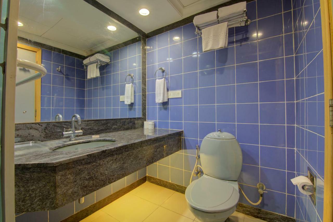 Tristar Serviced Apartments Бенґалуру Екстер'єр фото