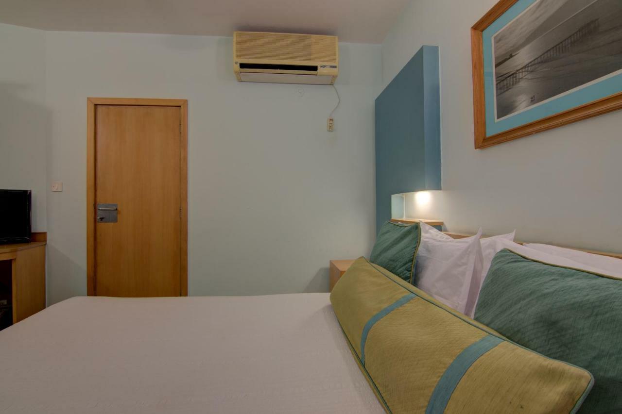 Tristar Serviced Apartments Бенґалуру Екстер'єр фото