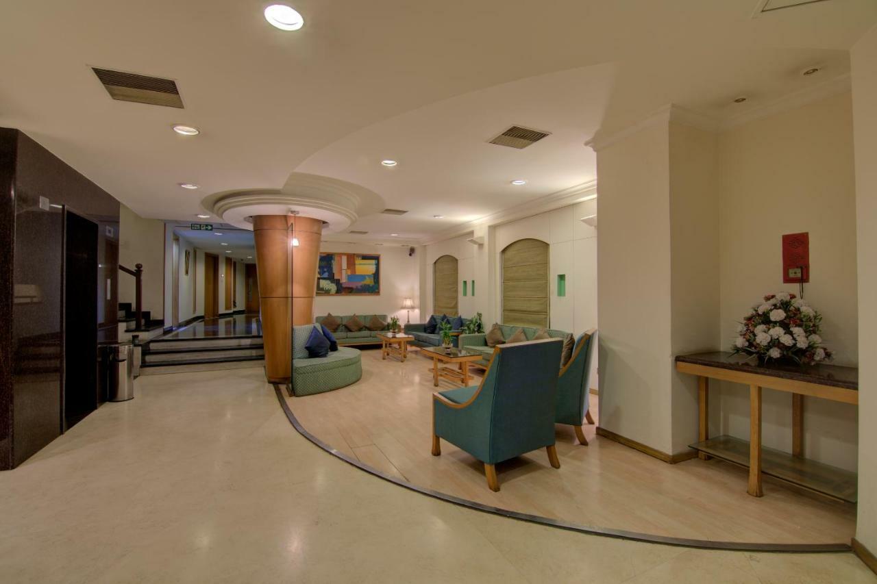 Tristar Serviced Apartments Бенґалуру Екстер'єр фото