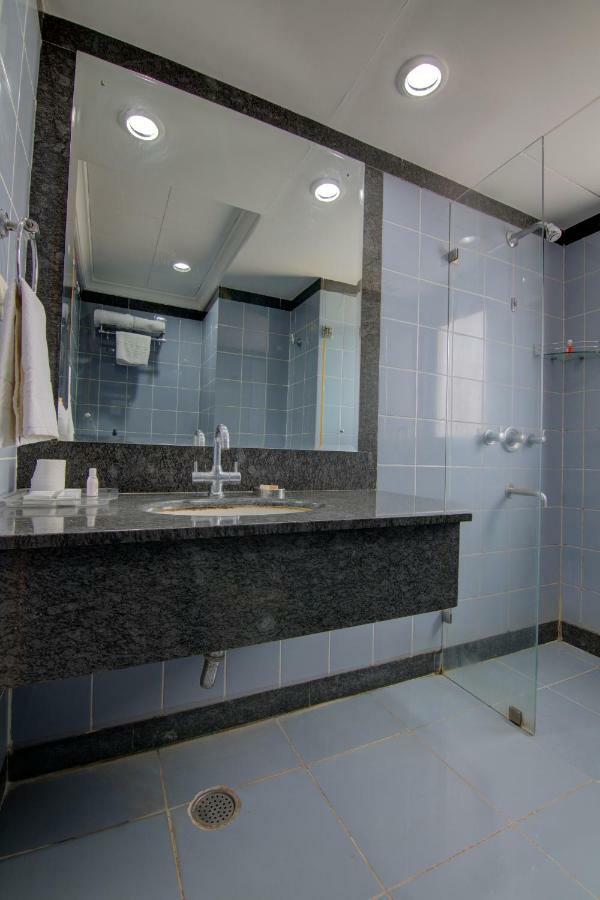 Tristar Serviced Apartments Бенґалуру Екстер'єр фото