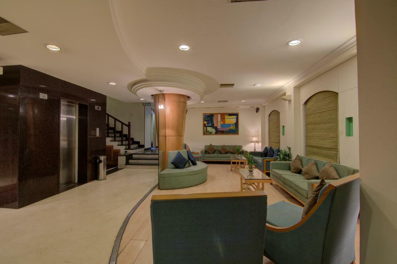 Tristar Serviced Apartments Бенґалуру Екстер'єр фото